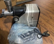 breville meat grinder for sale breville meat grinder for sale LONDON