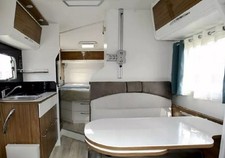 Lippert sunflower motorhome for sale  HEMEL HEMPSTEAD