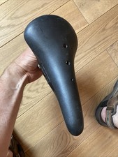 Selle vintage vélo d'occasion  Nancy-