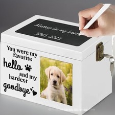 Pet urn cat for sale  UK