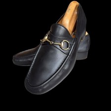 Vintage men gucci for sale  CHELTENHAM