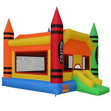 Open box crayon for sale  USA