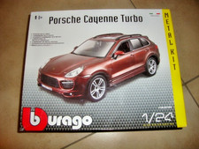 Bburago metal kit gebraucht kaufen  Seligenstadt