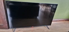 Hisense 43a6bgtuk smart for sale  LEEDS