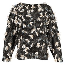 Chloé lurex metallic for sale  UK