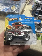 Hot wheels baja for sale  LEICESTER