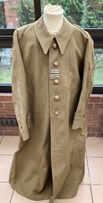 Post manteau imperméable d'occasion  Arcueil