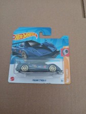 Hot wheels pagani for sale  ELLESMERE PORT