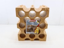 Flaschenwürfel 15fl farbe gebraucht kaufen  Grävenwiesbach