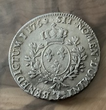 Louis écu bandeau d'occasion  Angoulême