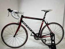 Rennrad scott rahmengröße gebraucht kaufen  Hannover