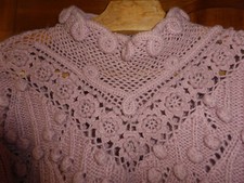 Beau pull femme d'occasion Beau pull femme d'occasion  Mollégès