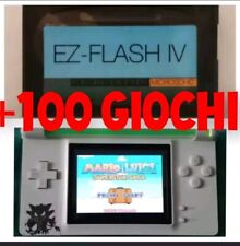 Mod 100 giochi usato  Montesilvano