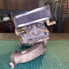Weber dgav 33b for sale  Hermiston