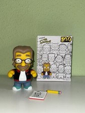 The simpsons kidrobot gebraucht kaufen  Münster