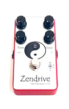 Lovepedal hermida zendrive for sale  Dallas