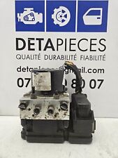 Bloc pompe abs d'occasion  Verneuil-l'Étang