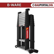 Teleskop kombileiter telesteps gebraucht kaufen  Hagen