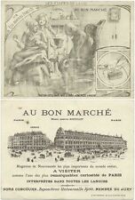 Bon marche serie usato  Roma