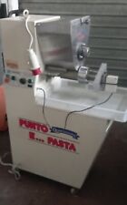 Macchina pasta fresca usato  Raiano