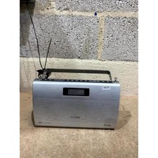 Pure elan portable for sale  STAFFORD