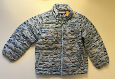 Patagonia blue camo for sale  Minneapolis