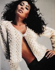 Knitting pattern copy for sale  LONDON