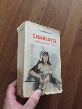 Richard bessiere charlotte d'occasion  La Châtaigneraie