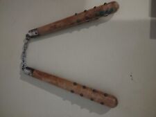 Vtg nunchaku chinese for sale  Trenton