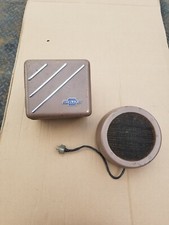 1937 chevy radio for sale  Emporia