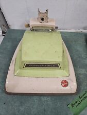 Hoover convertable upright for sale  East Canton