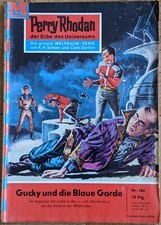 Perry rhodan auflage gebraucht kaufen  Berlin