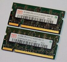 Hynix laptop 1gb for sale  Burnsville