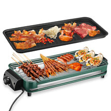 1350w elektrischer grillplatte gebraucht kaufen  Bremen