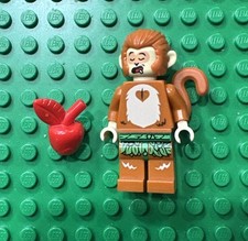 Lego baby monkey for sale  Reisterstown