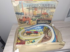 Circuit industral transport d'occasion  Tergnier