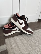 Air jordan low gebraucht kaufen  Berlin