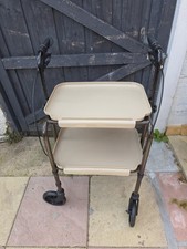 Mobility trolley walker for sale  MORECAMBE