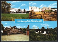 Hämelerwald spielplatz vogels gebraucht kaufen  Berlin