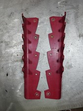 Skidoo snowmobile chassis for sale  Rockford