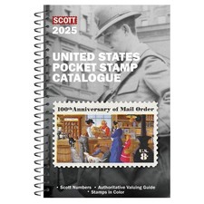 2025 scott stamp for sale  Sidney