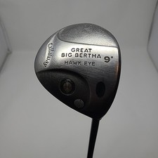 Callaway golf great for sale  Norman