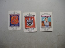 Whitbread trade cards for sale  BRISTOL