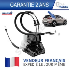 Serrure fermeture centralisé d'occasion  Dinan