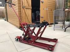 Clarke cml5 hydraulic for sale  PERTH