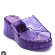Jeffery campbell jelli for sale  Texarkana