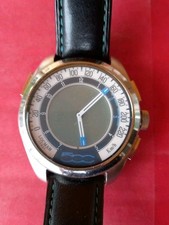 Orologio locman fiat usato  Piombino