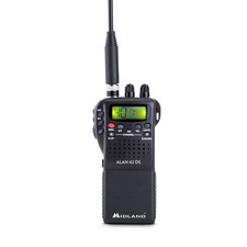 Midland radio alan usato  Monza