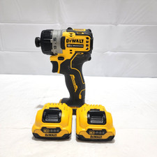dewalt 12v screwdriver for sale  Davenport