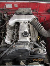 Mazda b2500 ford for sale  STROUD